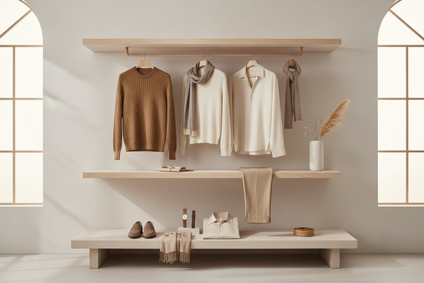 Renewal Men's Wear