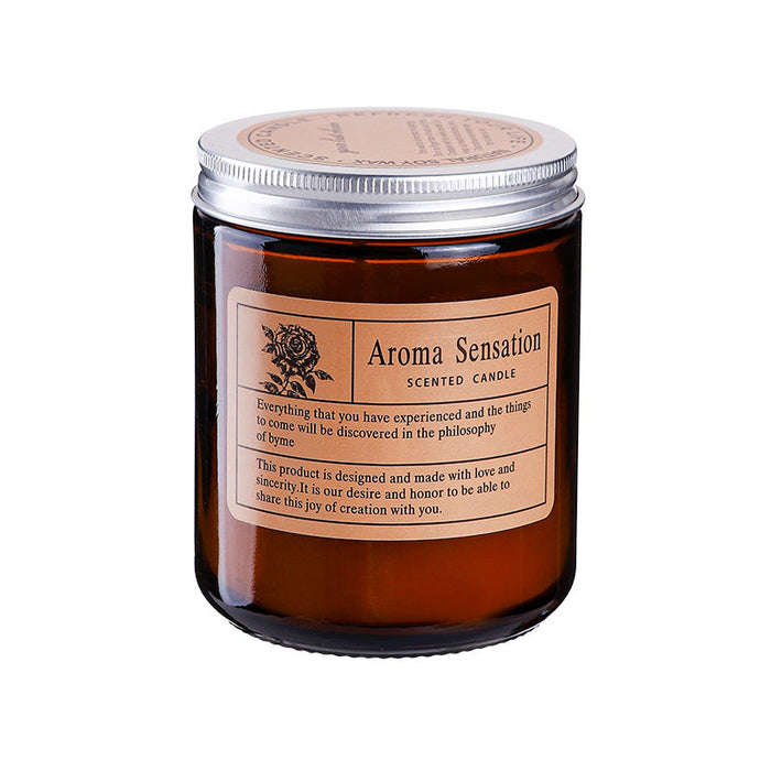 Serenity Wellness Essentials