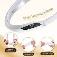 Microcurrent Facial Massager for At-Home Skincare