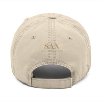 Daughter of the King Christian Hat