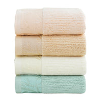 Soft Facial Towel for Spa-Inspired Skincare