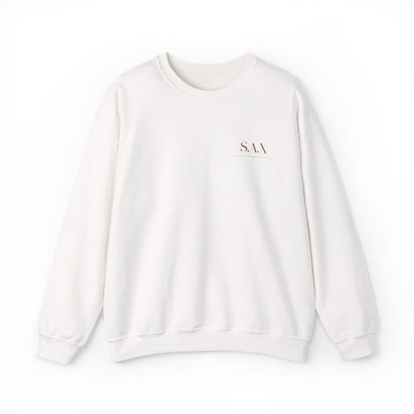 God Chose You" Sweatshirt
