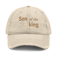 Son of the King Christian Hat