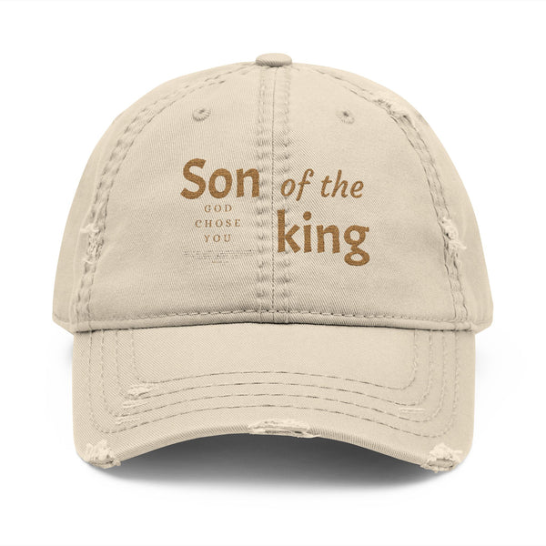 Son of the King  Hat