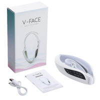 Microcurrent Facial Massager for At-Home Skincare