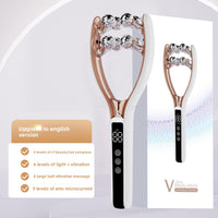 Facial Roller for Cooling Skincare Rituals