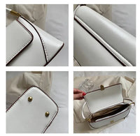 French Vintage-Inspired Handbag
