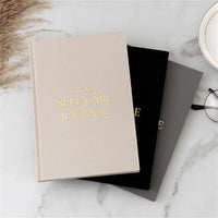 Christian Gratitude Journal for Prayer and Reflection