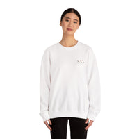 Faith Over Fear Christian Sweatshirt