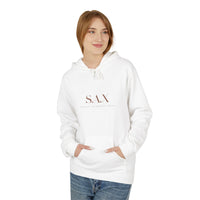 God Chose You Christian Hoodie