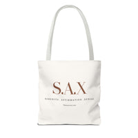 Restored Christian Tote Bag