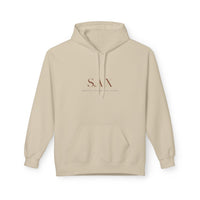Faith Over Fear Christian Hoodie