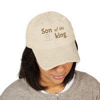 Son of the King Christian Hat