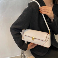 French Vintage-Inspired Handbag