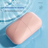 Silicone Facial Ice Tray for Refreshing Skincare