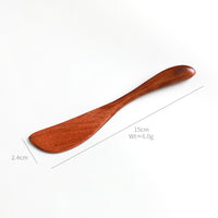 Wooden Facial Mask Mixing Bowl and Applicator Set