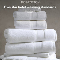 Soft Cotton Bath Towel for At-Home Spa Rituals