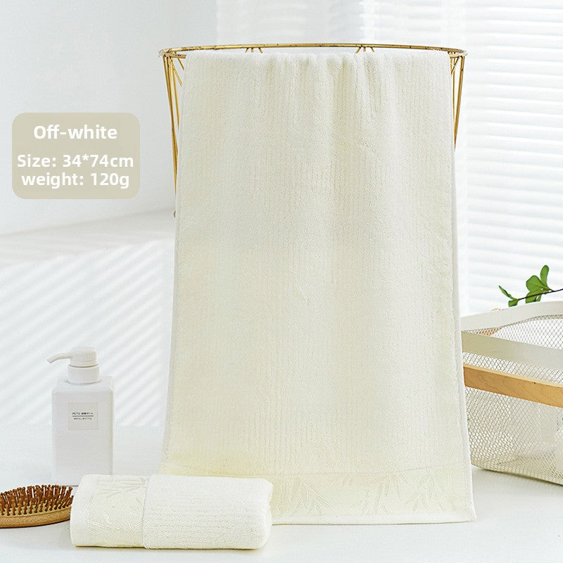 Soft Facial Towel for Spa-Inspired Skincare
