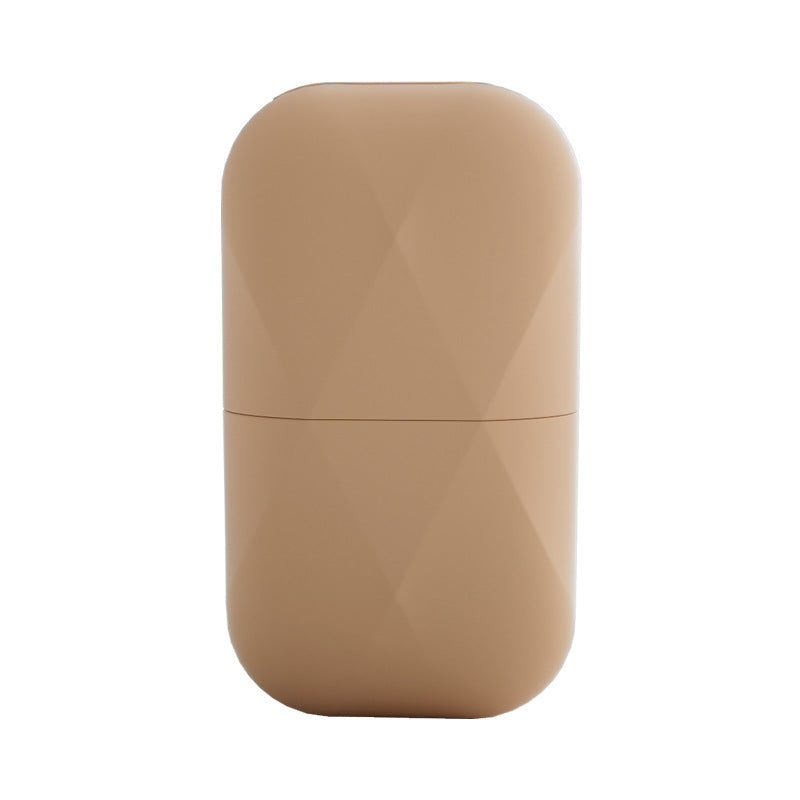 Silicone Facial Ice Tray for Refreshing Skincare