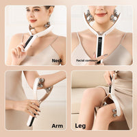 Facial Roller for Cooling Skincare Rituals