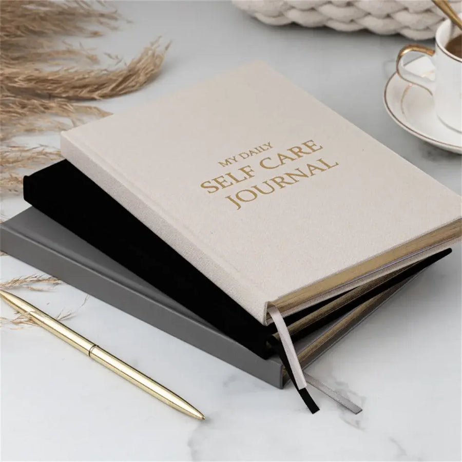 Christian Gratitude Journal for Prayer and Reflection