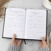 Christian Gratitude Journal for Prayer and Reflection