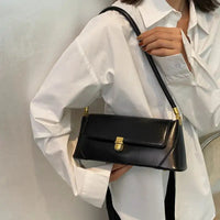 French Vintage-Inspired Handbag